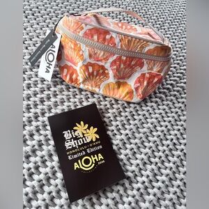 Aloha Collection• SUPER SPECIAL LIMITED EDITION Cabin Crew Sunrise Shells Papaya